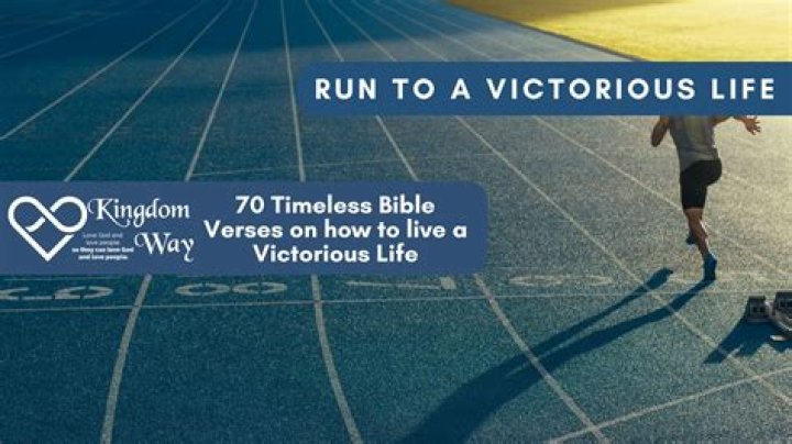 Discoveries And Insights For A Victorious Life