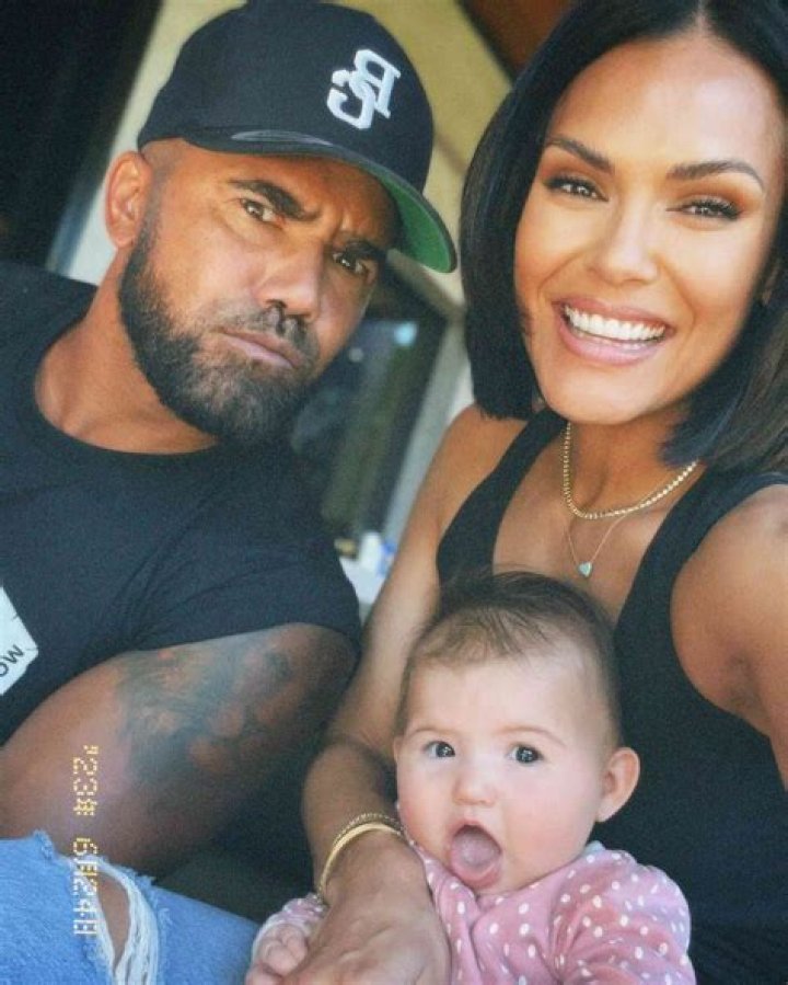Unveiling Shemar Moore's Hair Journey: Discoveries And Insights