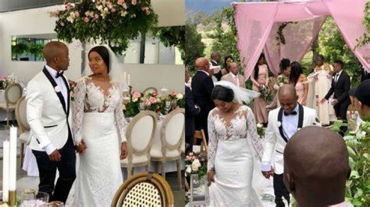 Unveiling The Inspiring Role Of "bavuma Wife": Discoveries And Insights