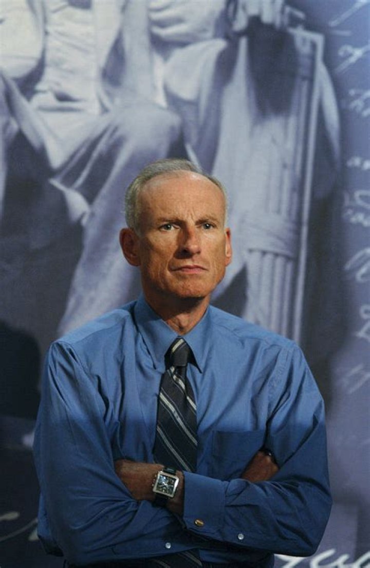 Unveiling The Net Worth And Success Secrets Of James Rebhorn