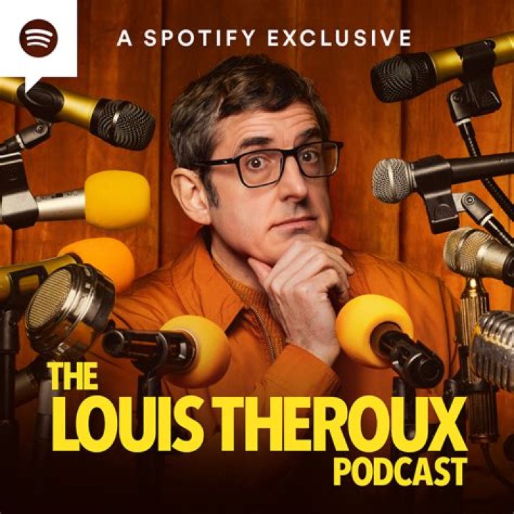 Unveiling The Secrets Of Louis Theroux's Financial Empire